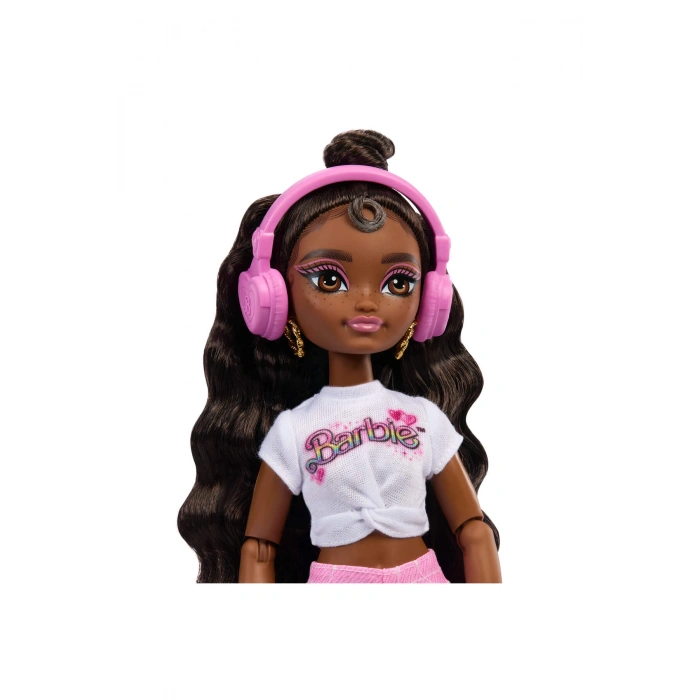 Dream Besties Paten Partisi Brooklyn Bebek ve Aksesuarları