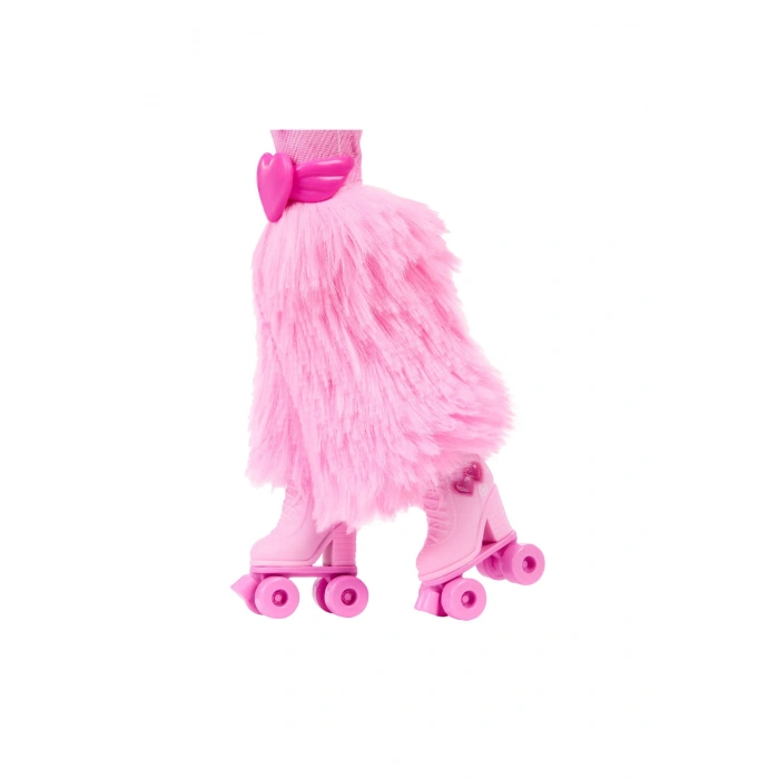 Dream Besties Paten Partisi Brooklyn Bebek ve Aksesuarları