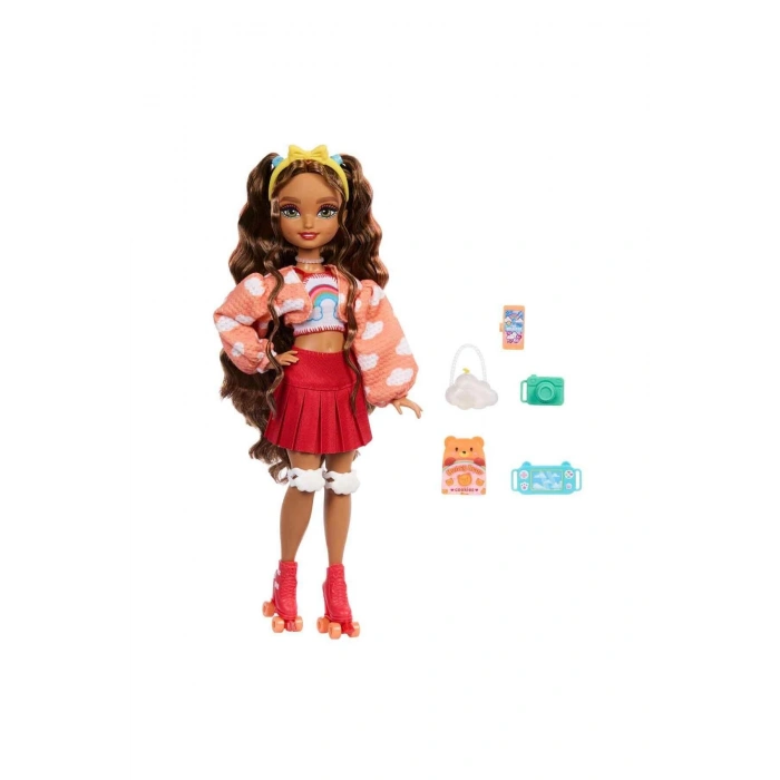 Dream Besties Teresa Aksesuarları JFX95