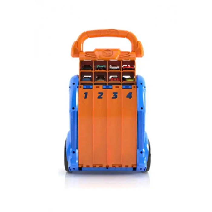 Multi Launcher Case Hwcc14