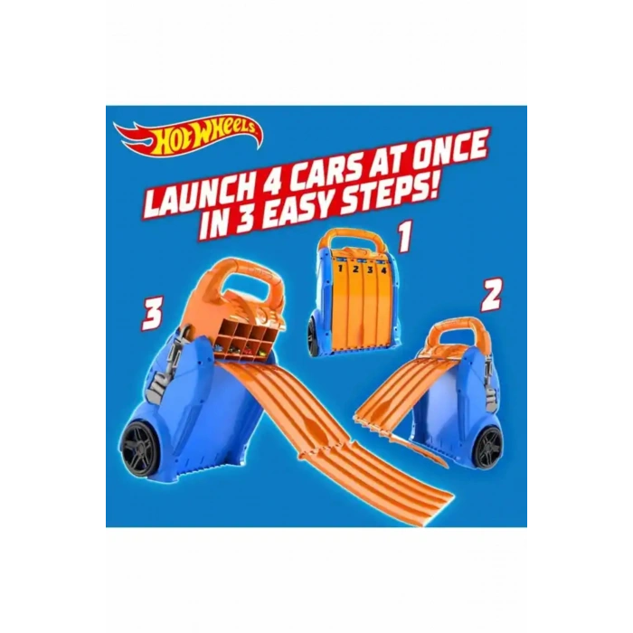 Multi Launcher Case Hwcc14