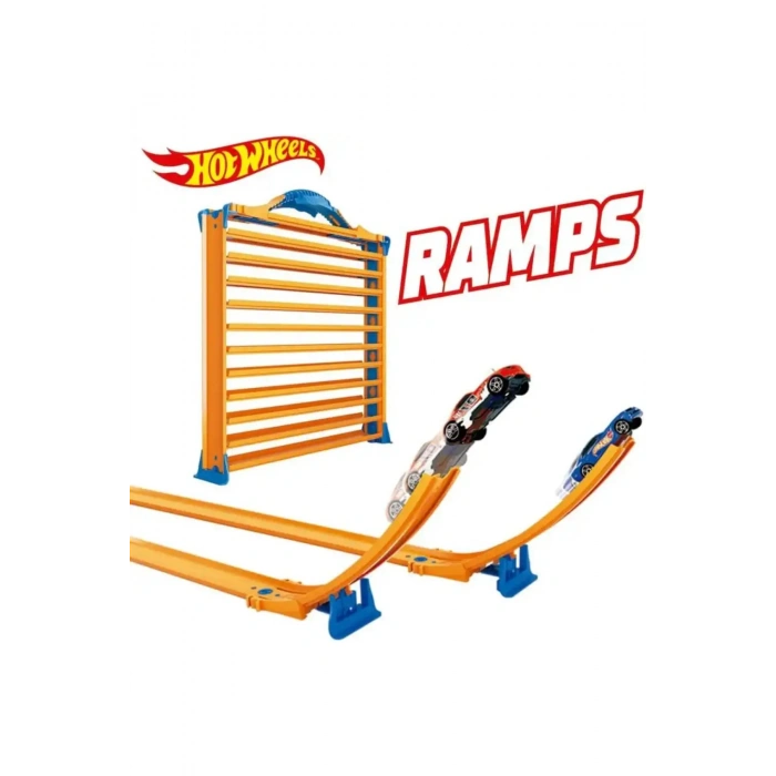 Taşıma Çantası ve Hız Rampası Hwcc98