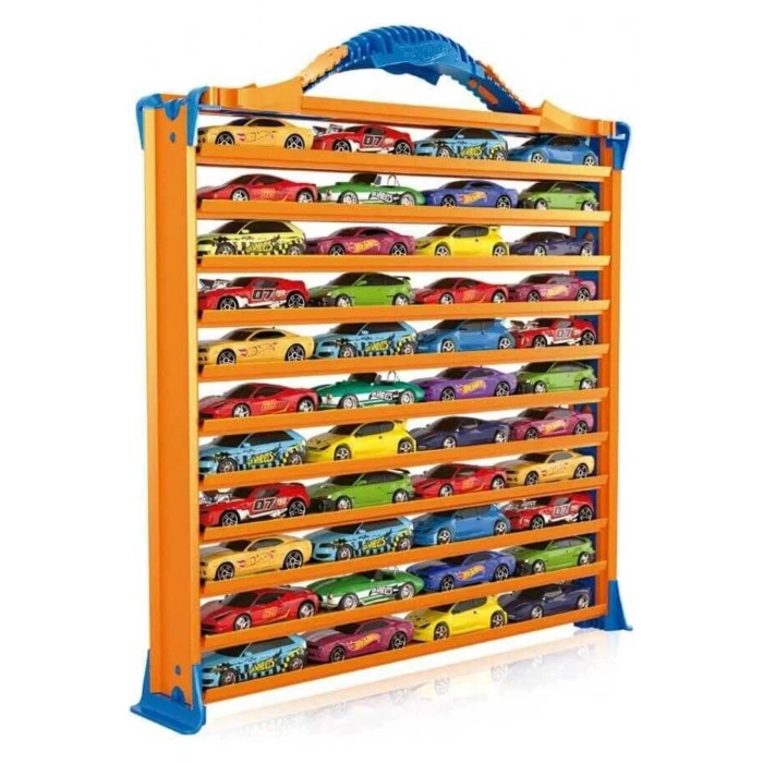 Taşıma Çantası ve Hız Rampası Hwcc98