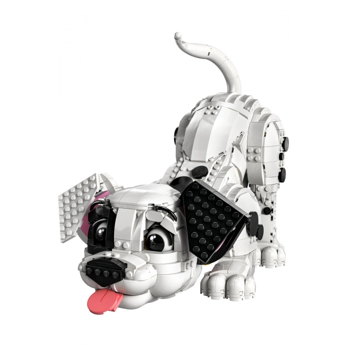 ® ǀ Disney 101 Dalmaçyalı Köpek Yavrusu 43269 - Yetişkinler için Model Yapım Seti (1722P)
