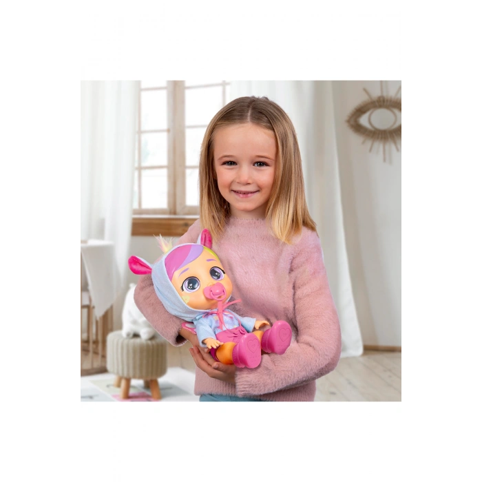 Günlük Bakım Serisi - Jenna CYP00100