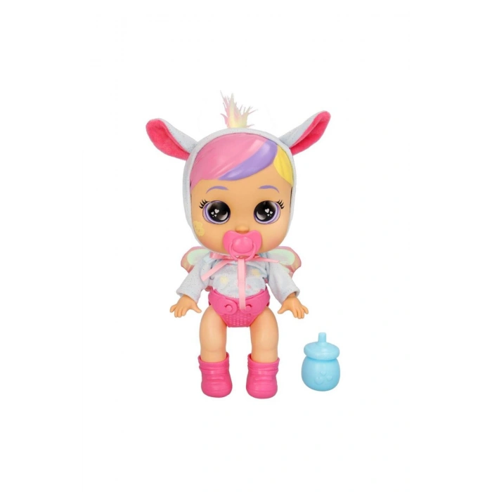 CYP00100 Cry Babies Kreş Günlük Bakım Jenna - 923744