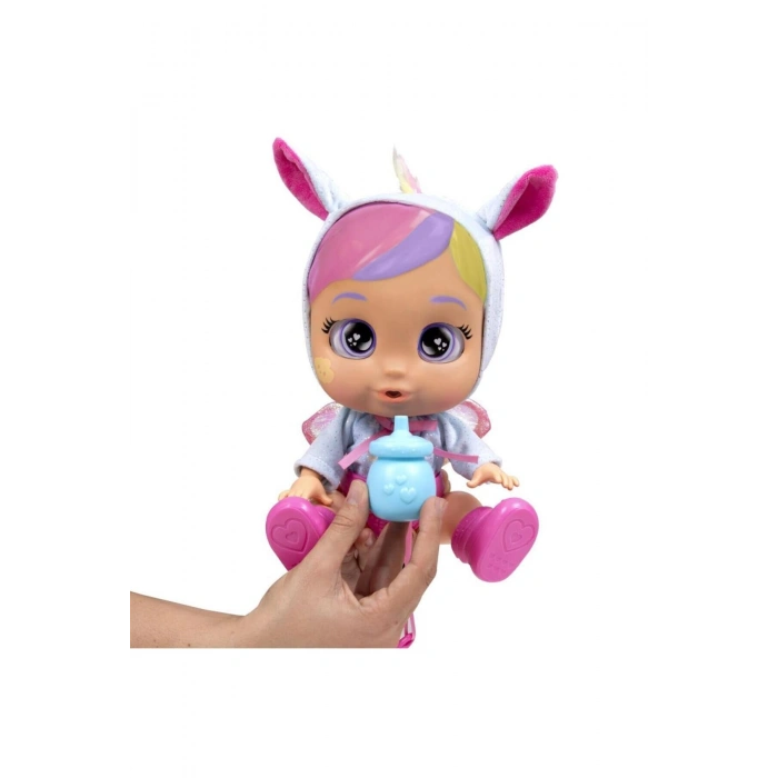 CYP00100 Cry Babies Kreş Günlük Bakım Jenna - 923744