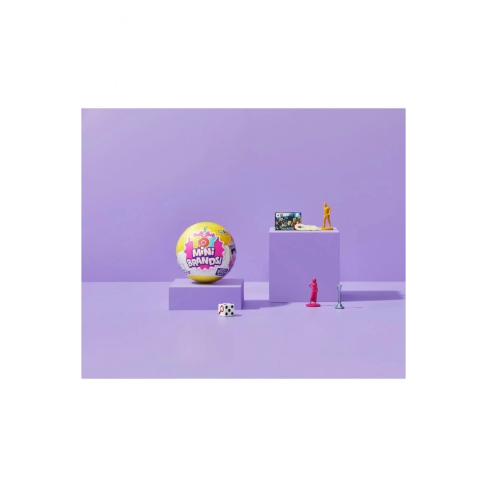 5UM02000 Mini Toys S3 Surpriz Paket 77351GQ2