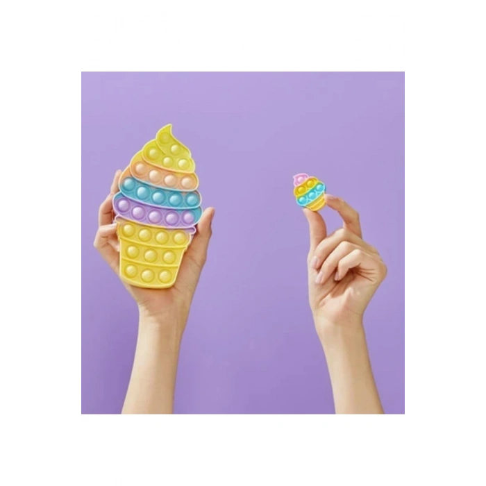 Mini Toys 5UM02000 S3 Surpriz Paket 77351GQ2