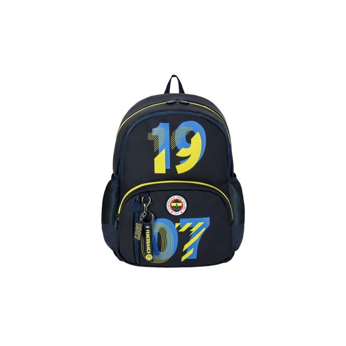 Me Çanta Okul Sırt Çantası Fenerbahçe 1907 25743