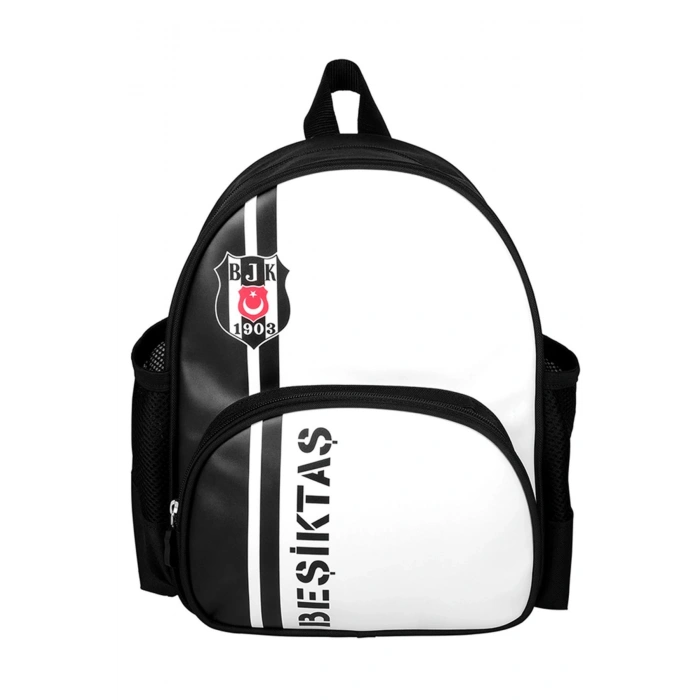 Me Çanta Anaokul Sırt Çantası Beşiktaş Collection 4349