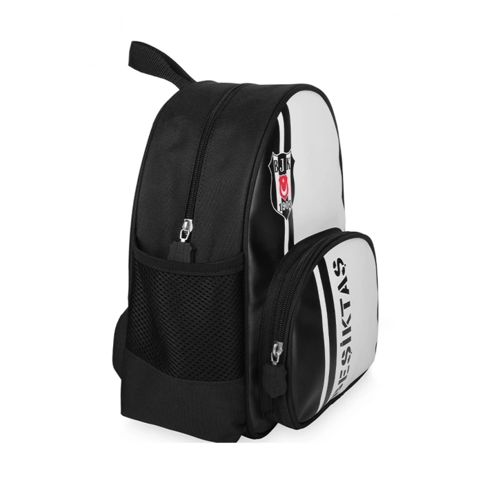 Me Çanta Anaokul Sırt Çantası Beşiktaş Collection 4349