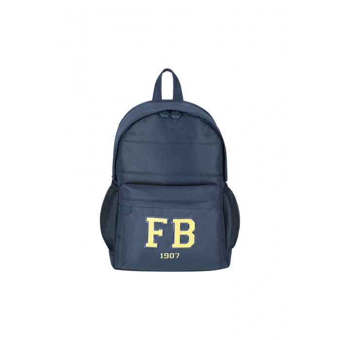 Me Okul Sırt Çantası Fenerbahçe Kolej 25725