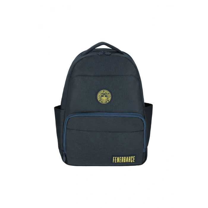 Me Okul Sırt Çantası Fenerbahçe Voyager 25730