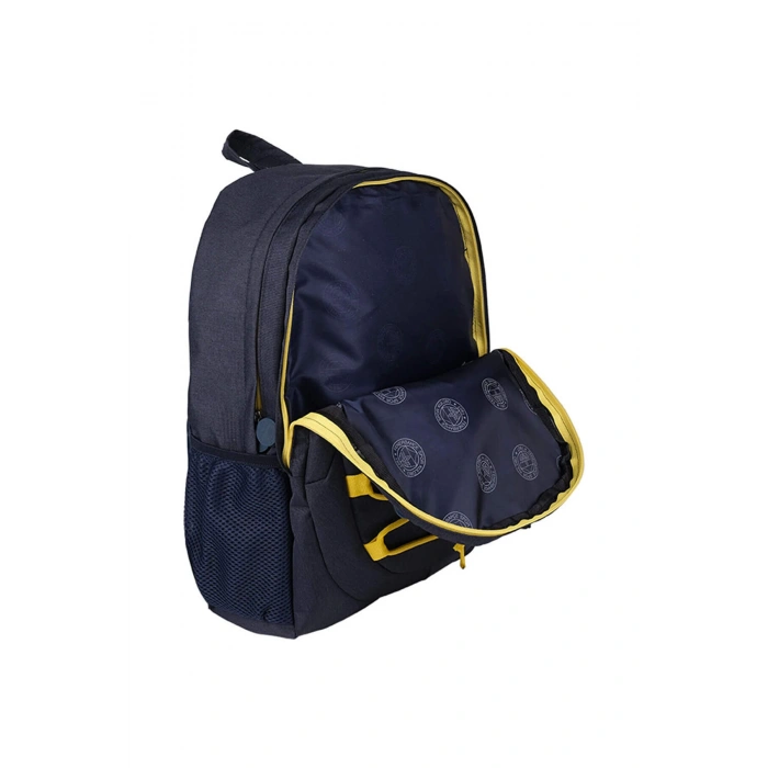 Me Çanta Okul Sırt Çantası Fenerbahçe Kordon Detaylı 24708