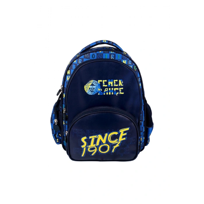 Okul Sırt Çantası Fenerbahce Me Çanta Collection 24752