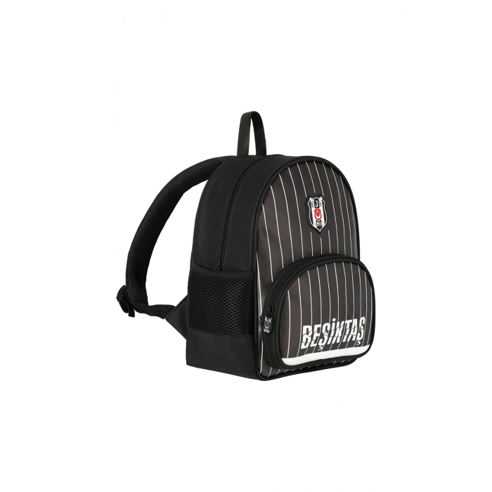 Beşiktaş Official Lisanslı Me Team Sırt Çantası+Beslenme Çantası+Kalem Kutusu Set