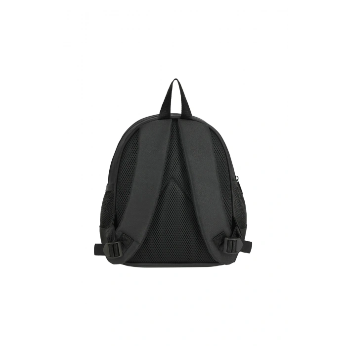 Official Lisanslı Victor Suni Deri Anaokulu Çantası 25587 Tek Bölme 2 Suluk Bölmeli