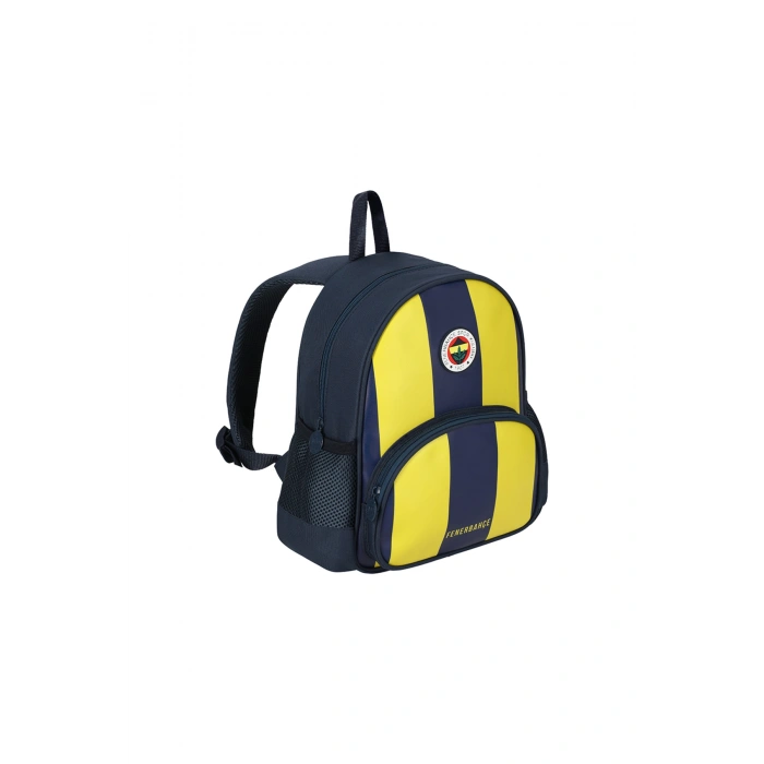 FB Official Lisanslı Suni Der Çubuklu Anaokulu Çantası 25757