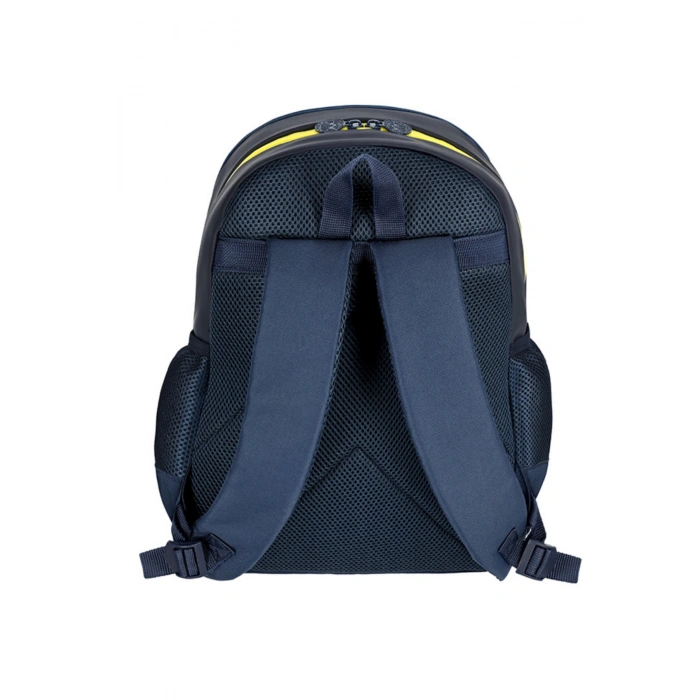 FENERBAHÇE 1907 3D OFFICIAL LİSANSLI OKUL ÇANTASI 25743