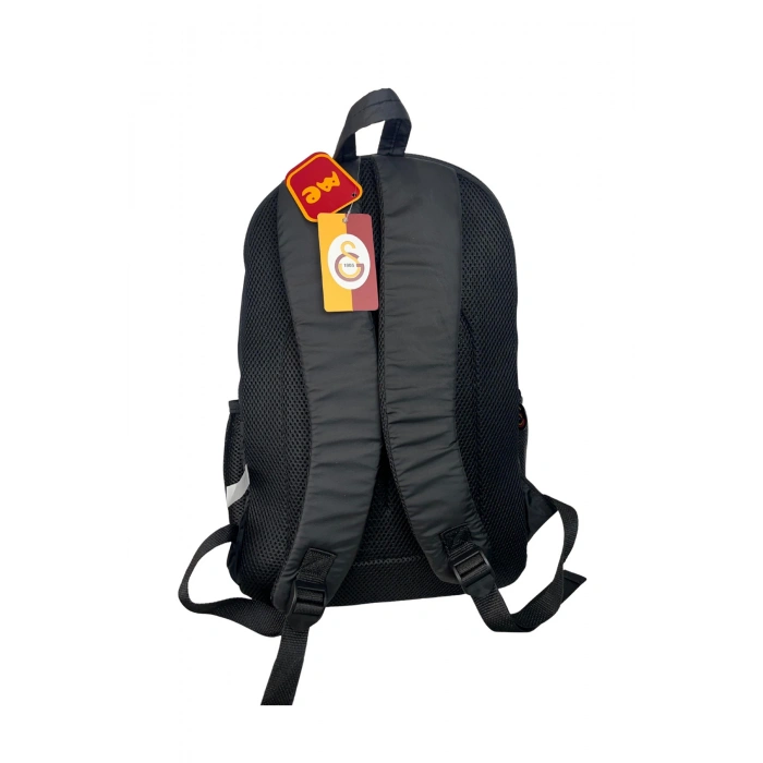 1905 Lisanslı Sırt Çantası Okul ve Günlük Kullanım