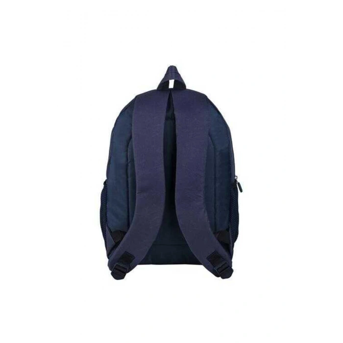 Me Çanta Okul Sırt Çantası Fenerbahçe Önden Cep Detaylı 24770