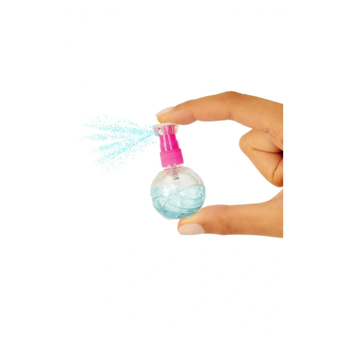 Civciv Oyuncak L.O.L. Surprise Hair Beads Salon - LOL Sürpriz Saç Boncukları Salonu