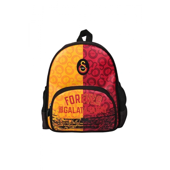 Me 24590 Forever Me Collectıon Suni Deri Anaokulu Sırt Çantası