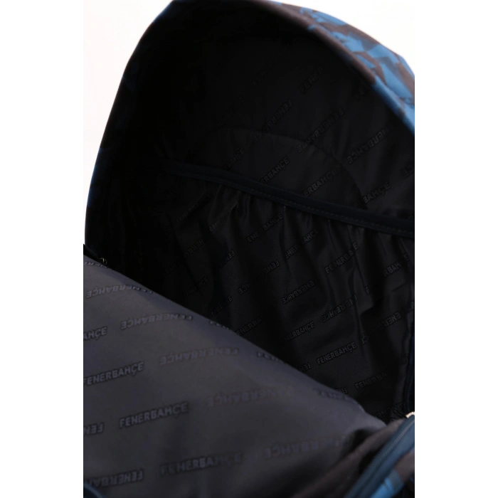 24710 Toria Desenlı Sırt Çantası