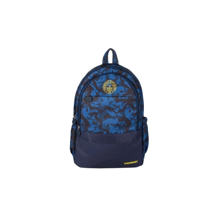 ME FENERBAHÇE 24710 TORİA KUMAŞ SIRT ÇANTASI LACİVERT
