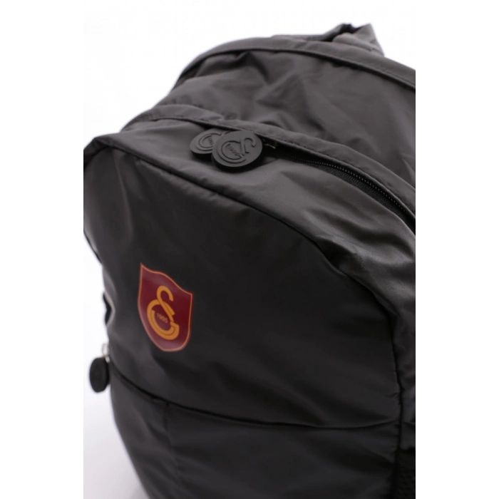 24581 Comfort Siyah Sırt Çantası