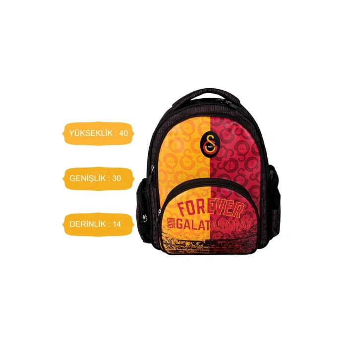 24589 Forever Me Collection Okul Çantası