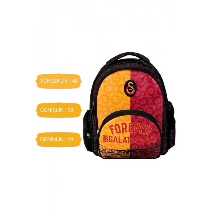Me Okul Çantas Galatasaray Forever Me Collec 24589