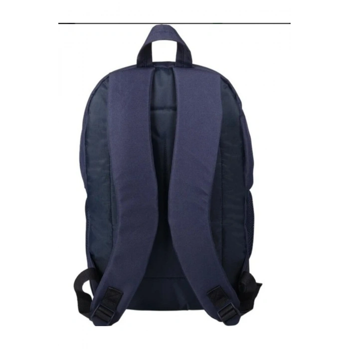 3 Bölmeli FBK Çubuklu Forma Desenli Okul Sırt Çantası 24756