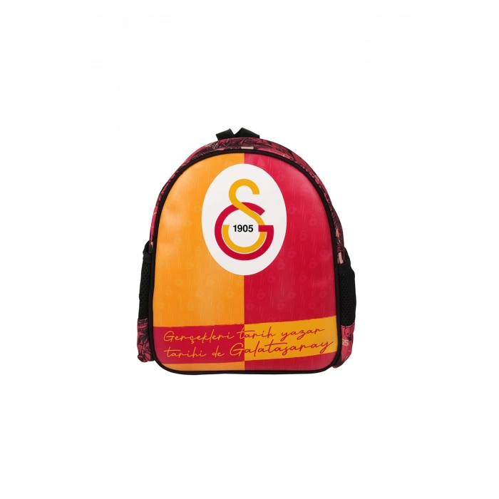 Lisanslı Anaokul Çantası