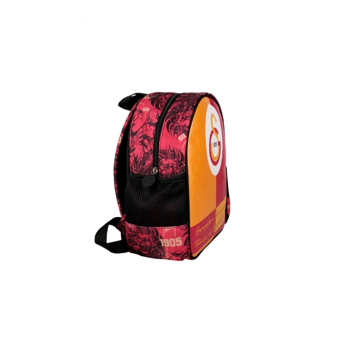 Lisanslı Anaokul Çantası