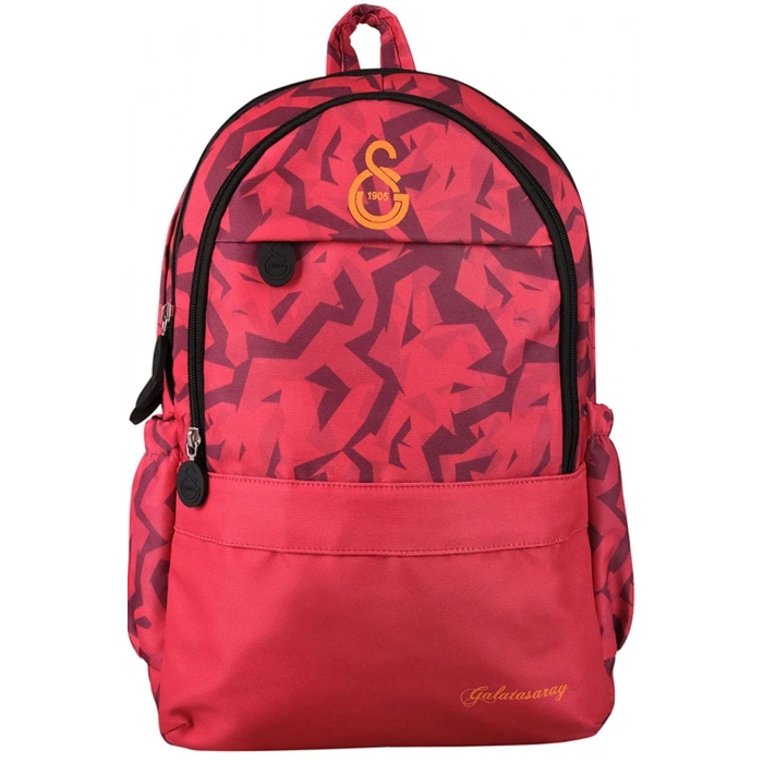 ME ÇANTA GALATASARAY TORIA DESENLI SIRT CANTASI