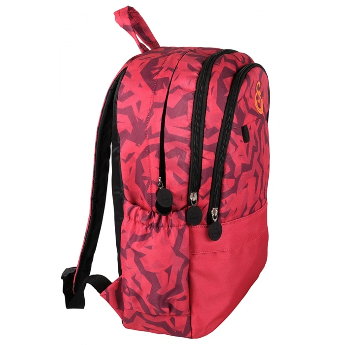 ME ÇANTA GALATASARAY TORIA DESENLI SIRT CANTASI