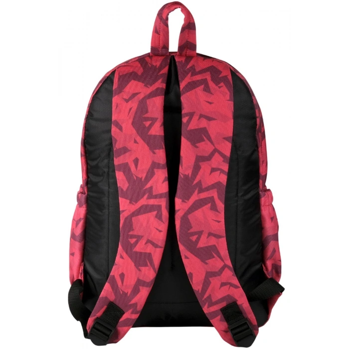 ME ÇANTA GALATASARAY TORIA DESENLI SIRT CANTASI