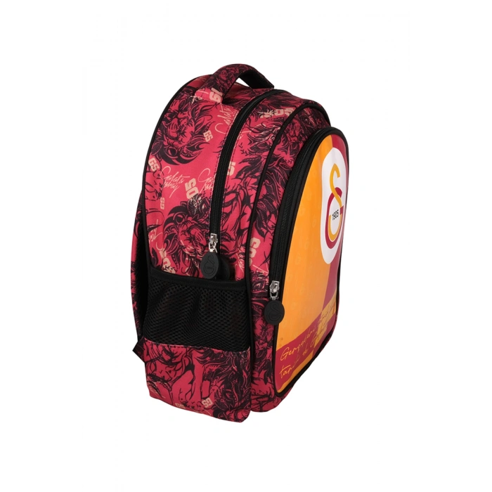 Parçalı Okul Çantası 24544