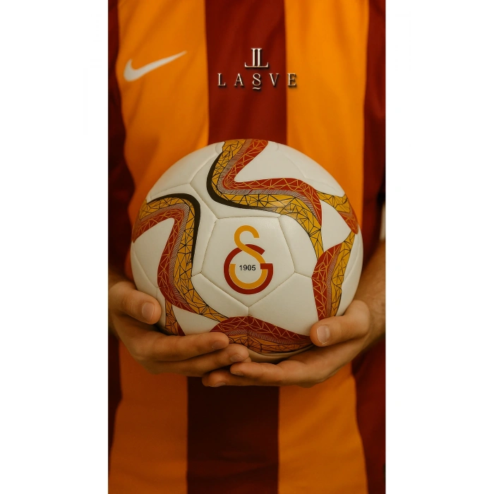 2025 Yeni Sezon 1905 Özel Serisi Futbol Topu Wave No:5
