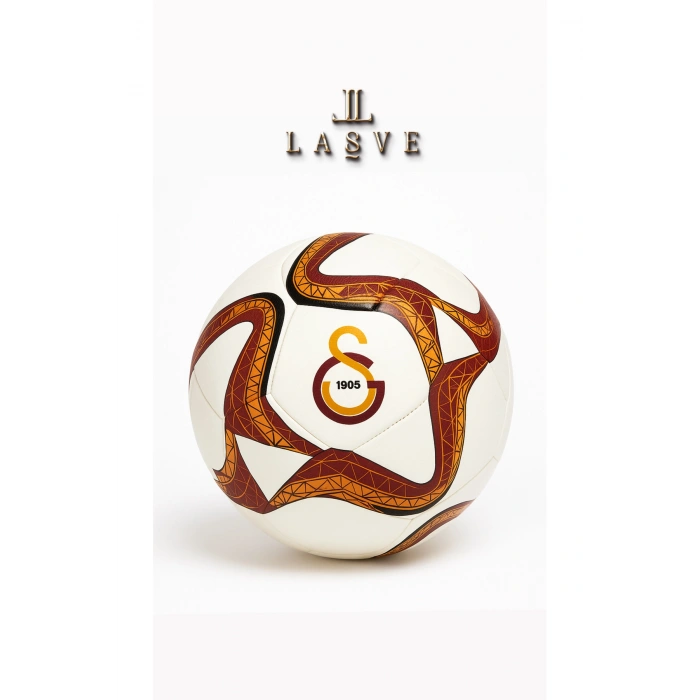 2025 Yeni Sezon 1905 Özel Serisi Futbol Topu Wave No:5