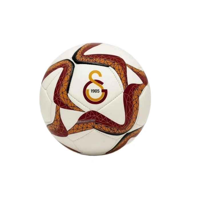 Timon Galatasaray Wave Futbol Topu No:5 (615928)