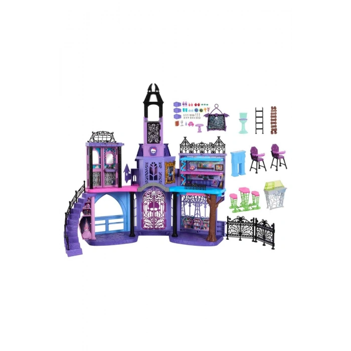 Lise Oyun Seti HLP88