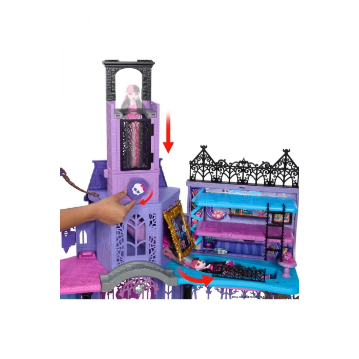 Lise Oyun Seti HLP88