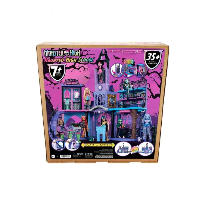 Lise Oyun Seti HLP88