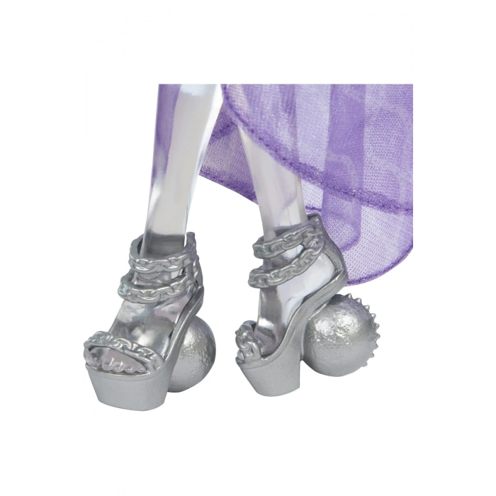 MONSTER HİGH ANA KARAKTER BEBEKLER SPECTRA VONDERGEIST HXH77