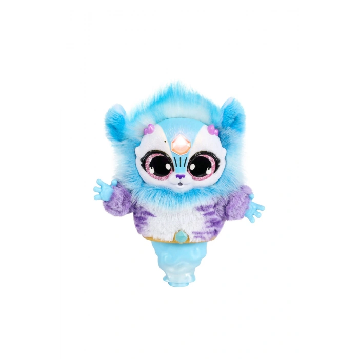 Magic Mixies Mavi Sihirli Lamba S3-14833