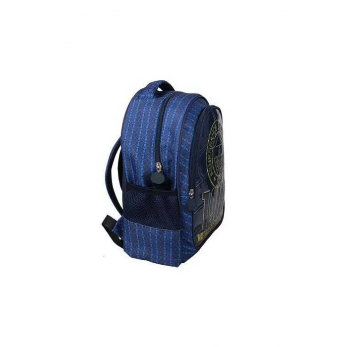 Lisanslı Taraftar Sırt Çantası - (Okul & Günlük Kullanım) Mazinde Bir Tarih Yatar 24748