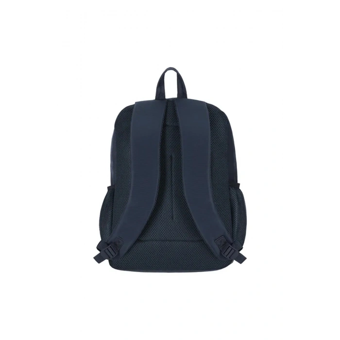 Lisanslı Traftar Okul Sırt Çantası Kolon Detaylı Kamuflaj 25717 Yeni Sezon